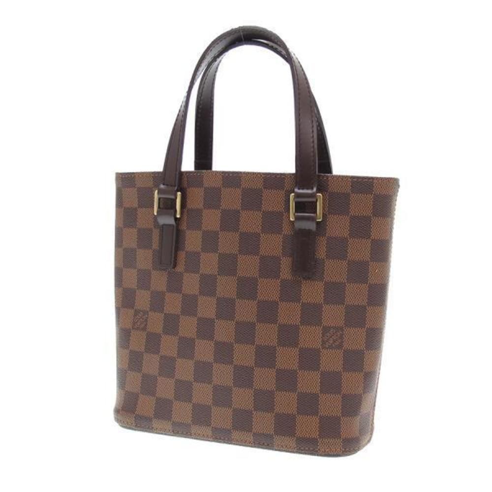 Louis Vuitton Damier Ebene Vavin PM Damier Ebene